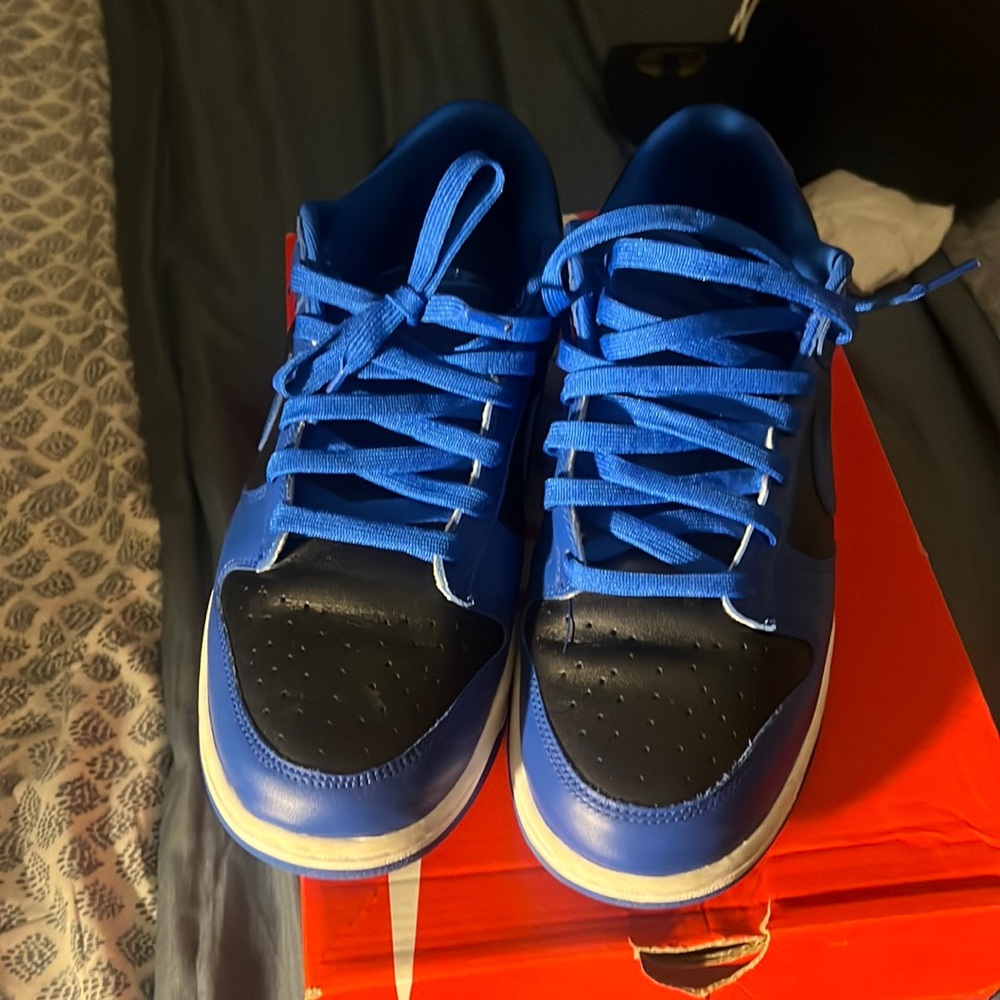 Nike dunk low